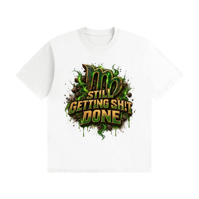Virgo Catchphrase Shirt