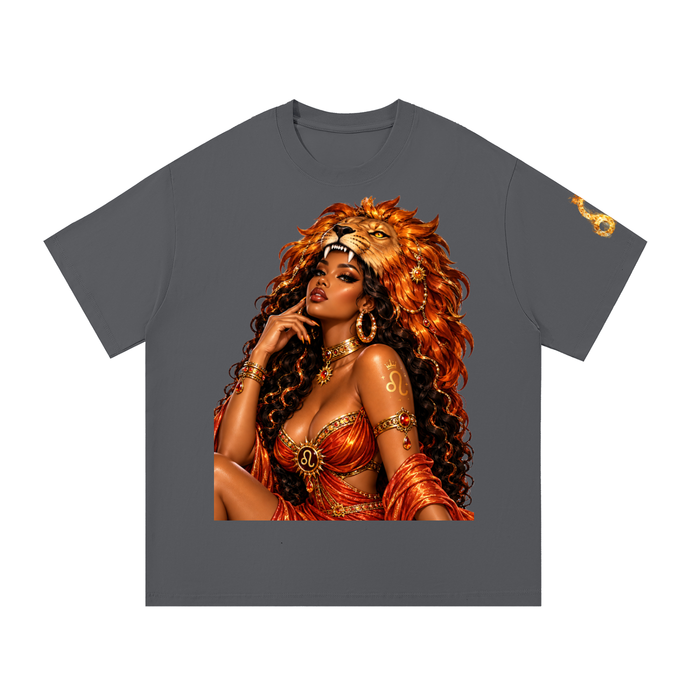 Queen Leo Tee