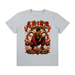 Aries,Zodiac ,Shirt