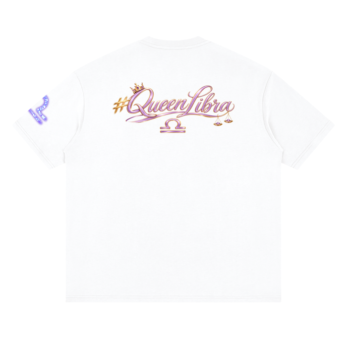 Libra,shirt,zodiacqueen