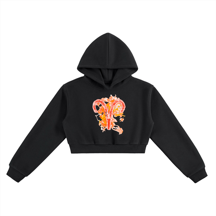 #aries,Hoodie,Zodiac
