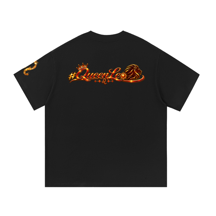 Queen Leo Tee