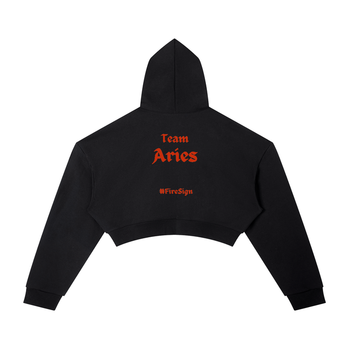 Aries,Hoodie,Zodiac