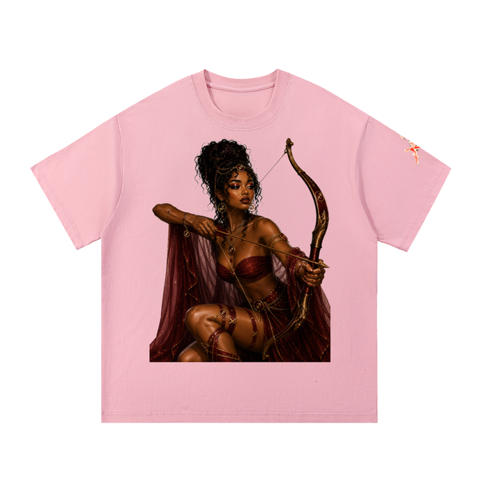 Queen Sagittarius Tee
