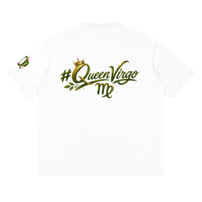 Queen Virgo Tee
