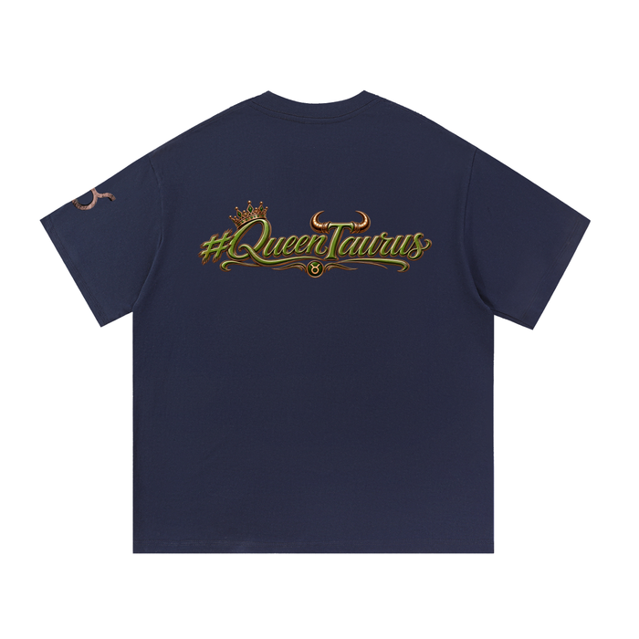 Taurus,queenzodiac,shirt,zodiac