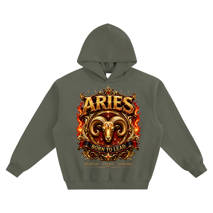 Aries,Hoodie,Zodiac