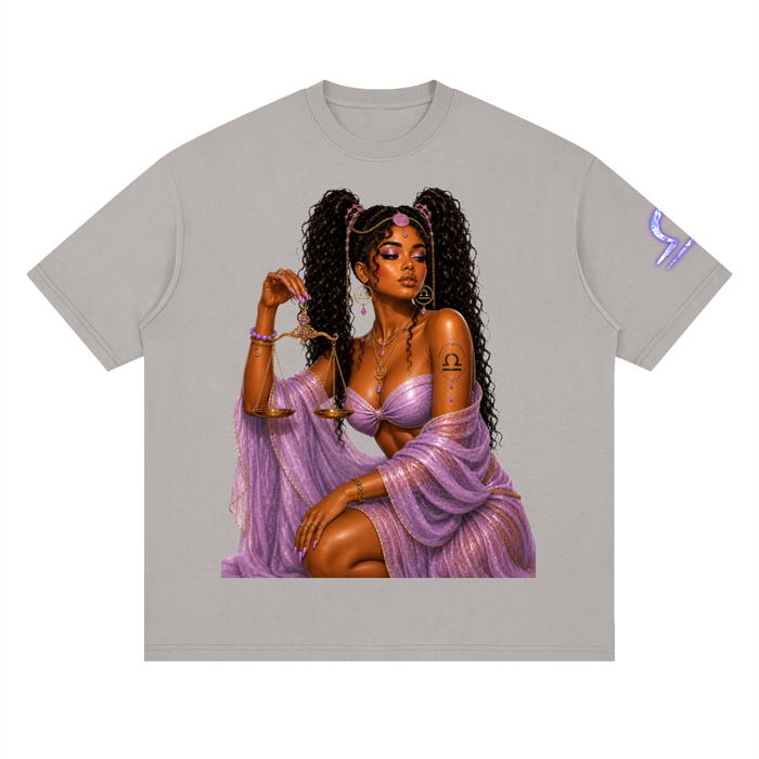 Libra,shirt,zodiacqueen