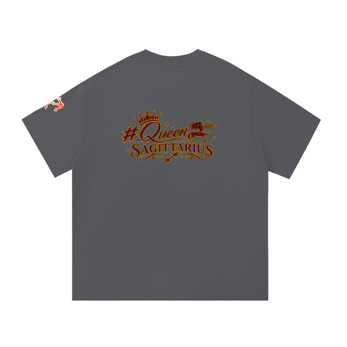 Queen Sagittarius Tee