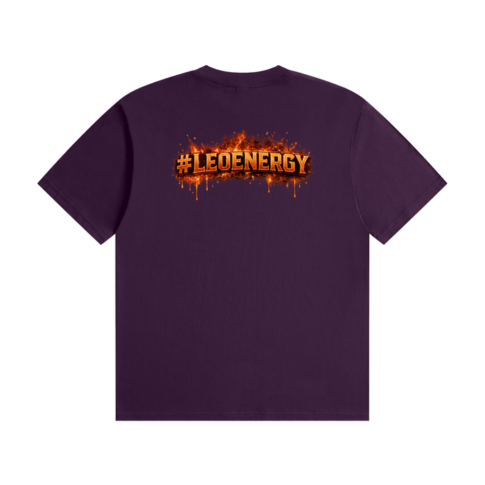 Leo lionesses Tee