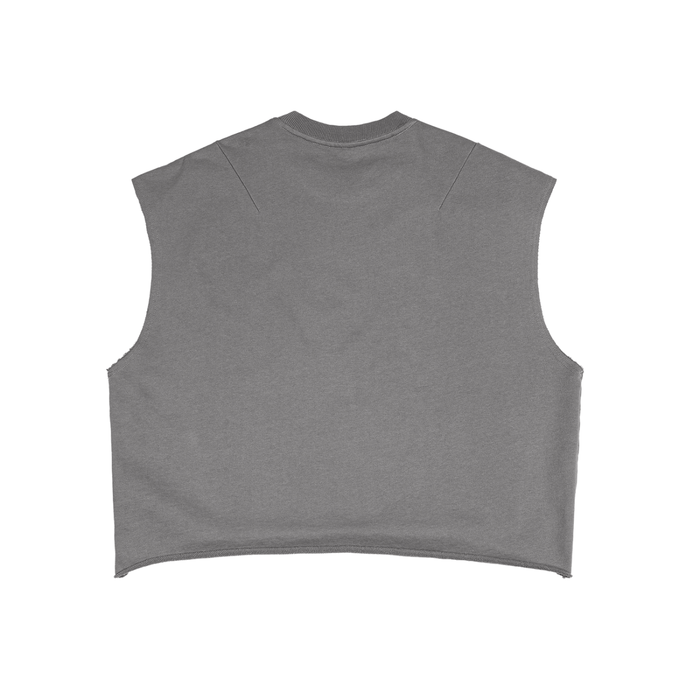 Cancer Drip Check French Tank