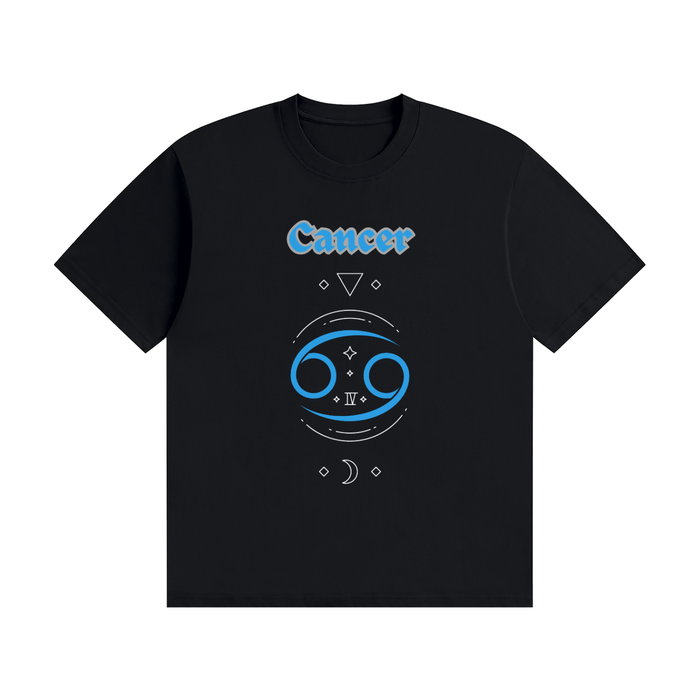Cancer Runic Tee