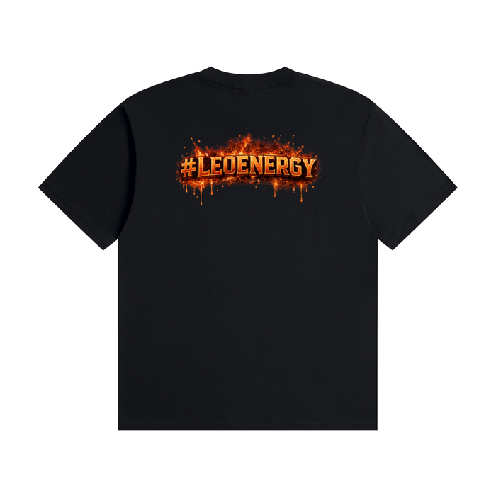 Leo lionesses Tee