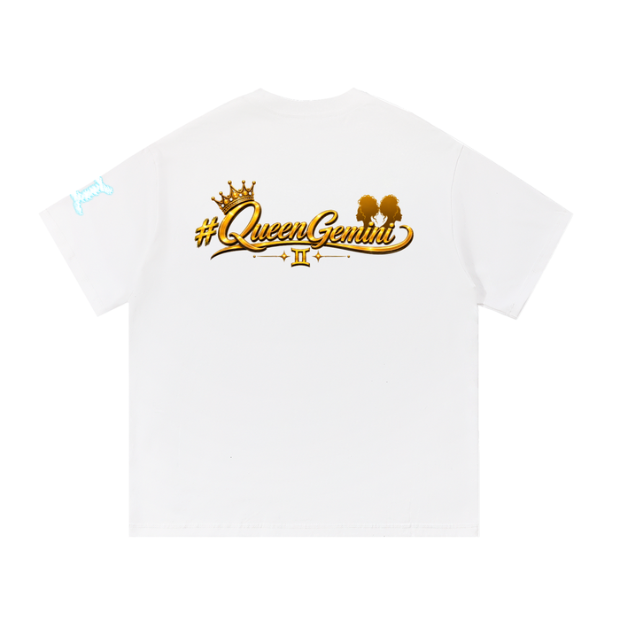 Gemini,shirt,queenzodiac