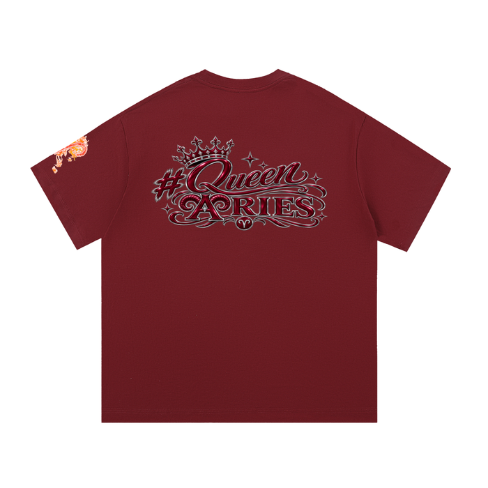 Aries,shirt,queenzodiac