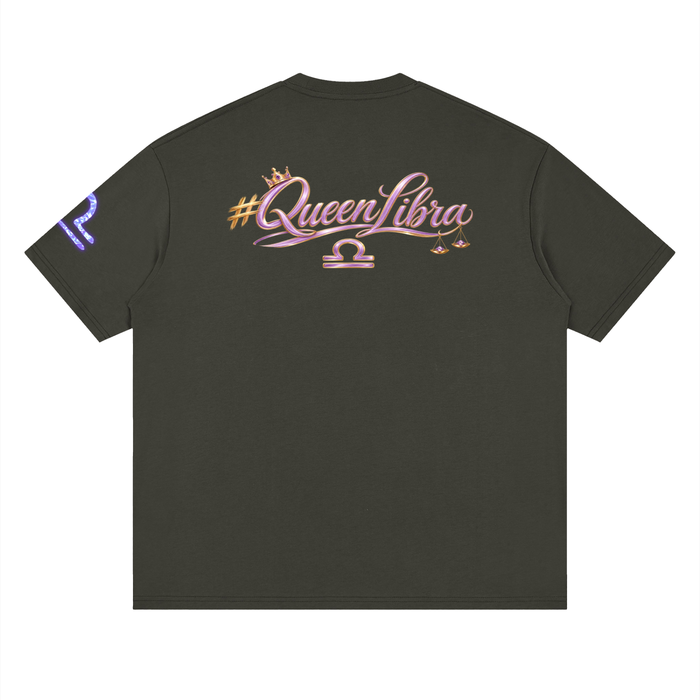 Libra,shirt,zodiacqueen
