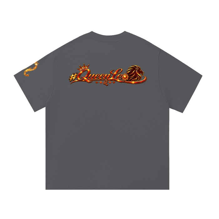 Queen Leo Tee