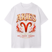 Aries,Shirt,Zodiac