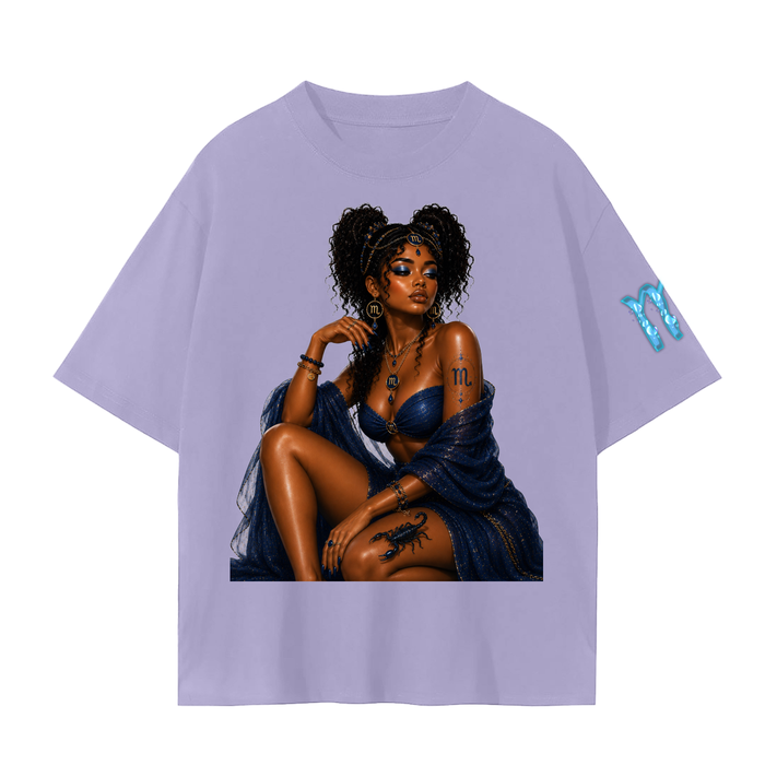Scorpio,shirt,tee