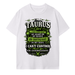 Taurus ,Shirt ,Zodiac 