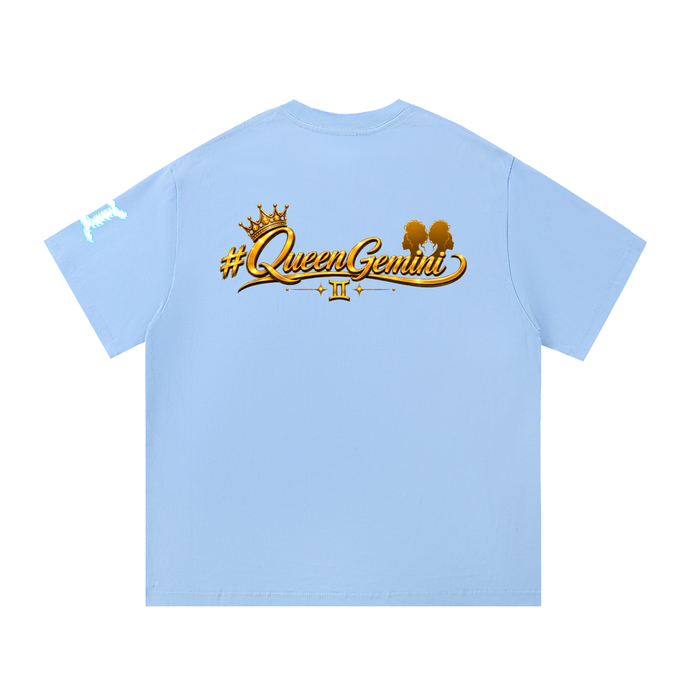 Gemini,shirt,queenzodiac