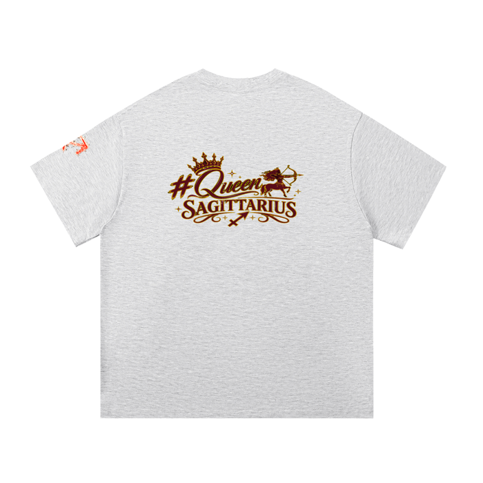 Queen Sagittarius Tee