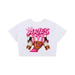 Aries,Shirt,Zodiac,Cropped 