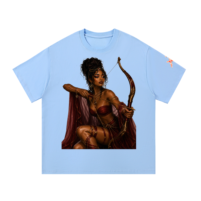 Queen Sagittarius Tee