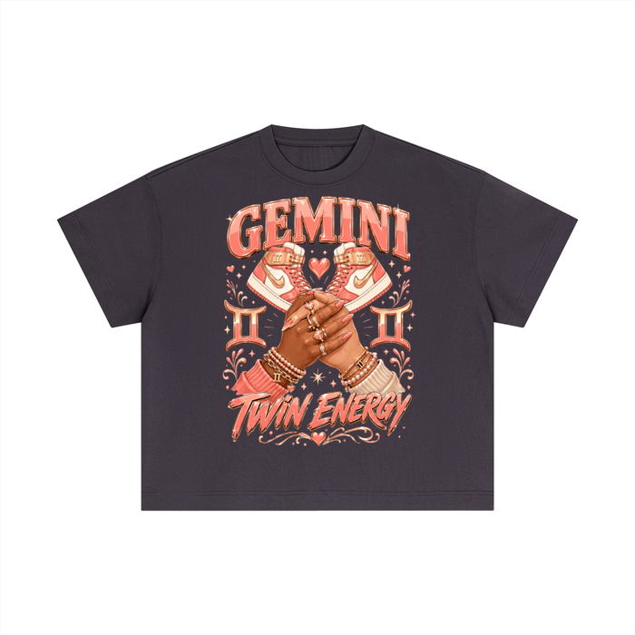 Gemini,Shirt,Zodiac