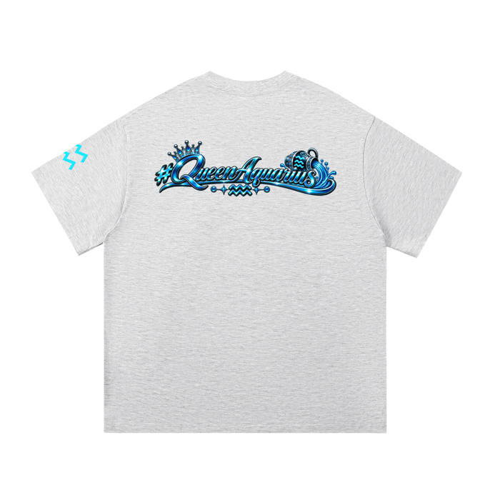 Aquarius,zodiac,Queenzodiac,shirt
