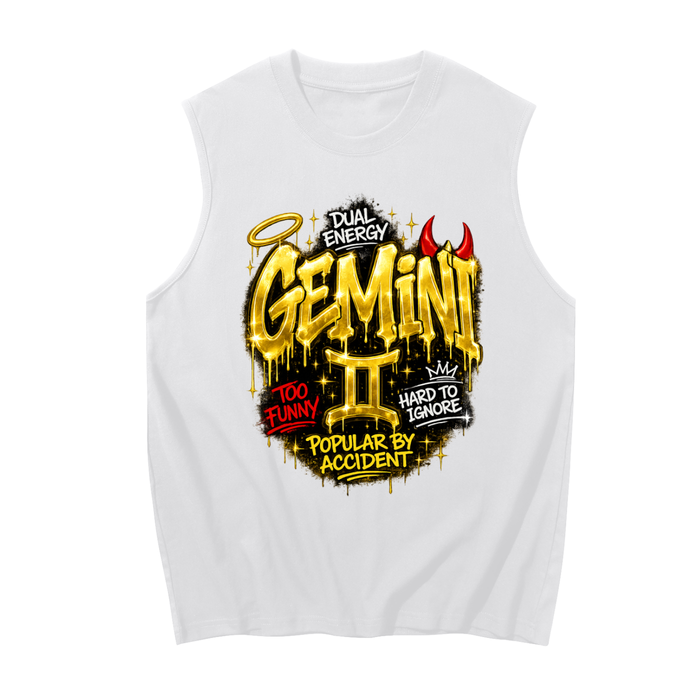 Gemini ,Shirt,Zodiac 