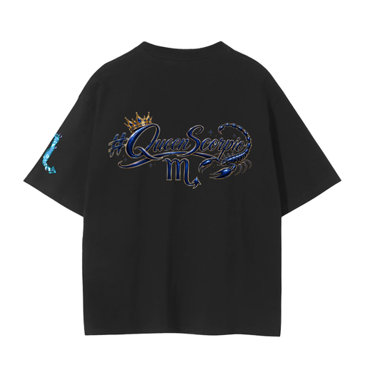 Scorpio,shirt,tee
