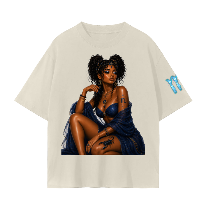Scorpio,shirt,tee