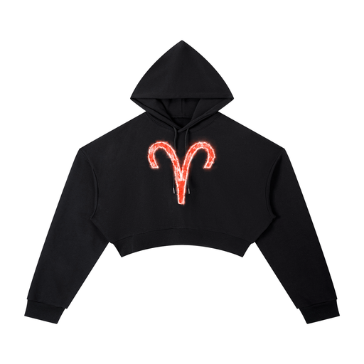 Aries,Hoodie,Zodiac