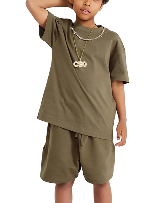 Pisces Kids T-Shirt