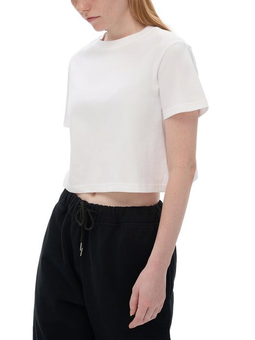 Libra Statement Crop Top