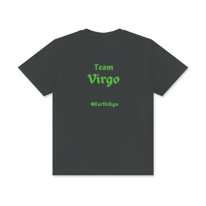 unisex classic crew neck cotton