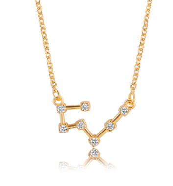 Zodiac Necklaces