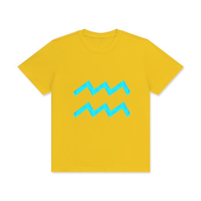 unisex classic crew neck cotton