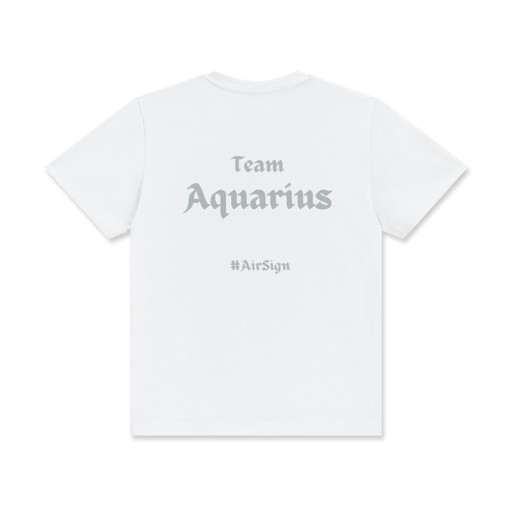 unisex classic crew neck cotton